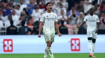 بإمكانكم البكاء.. بيلينجهام يوجه رسالة نارية بعد فوز ريال مدريد على موناكو